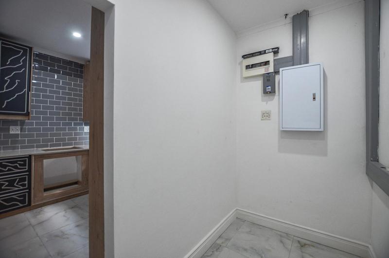 To Let commercial Property for Rent in Goodwood Estate Western Cape
